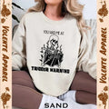 You Had Me Trigger Warnings Shirt Skeleton Shirt Reader Book Lover Shirt Dark Romance Reader T-Shirts, Hoodie, Sweatshirt - T-Shirt, Sweatshirt, Hoodie