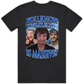 You Know What Else Is Massive Ninja Low Taper Fade Meme Funny Joke T-Shirts, Hoodie, Sweatshirt - T-Shirt, Sweatshirt, Hoodie