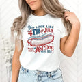 You Like 4th July Funny 4th July Hot Dog Lover Shirt Makes Me Want Hot Dog Real Bad Shirt Trending Shirt Short Sleeve T-Shirts, Hoodie, Sweatshirt - T-Shirt, Sweatshirt, Hoodie