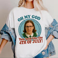 You Like 4th July Funny Fourth July Shirt Png 4th July Movie Meme Png Patriotic Sublimation T-Shirts, Hoodie, Sweatshirt - T-Shirt, Sweatshirt, Hoodie