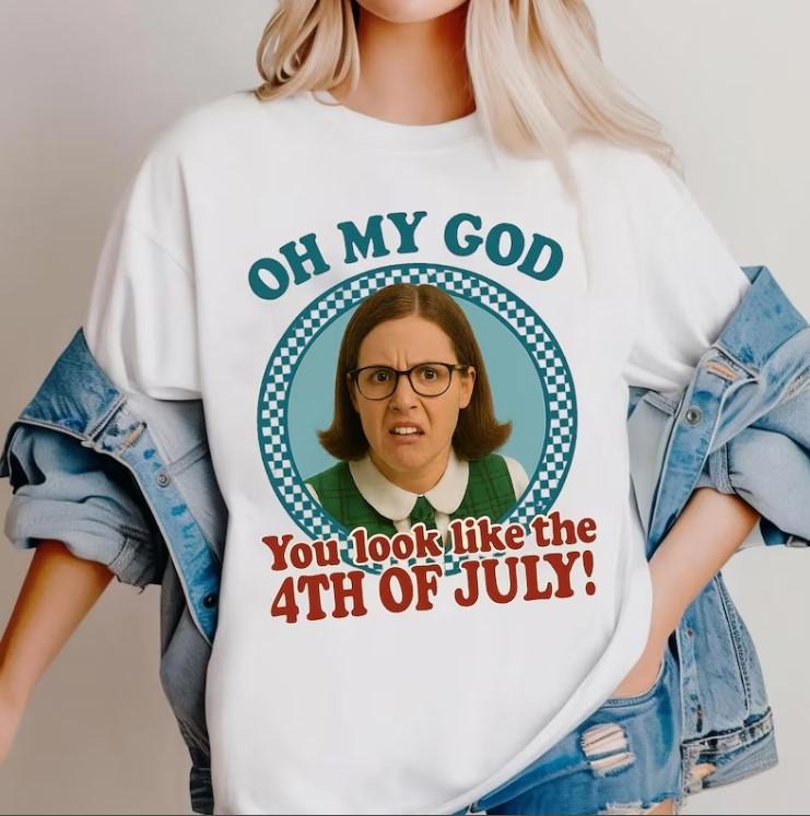 You Like 4th July Funny Fourth July Shirt Png 4th July Movie Meme Png Patriotic Sublimation T-Shirts, Hoodie, Sweatshirt - T-Shirt, Sweatshirt, Hoodie