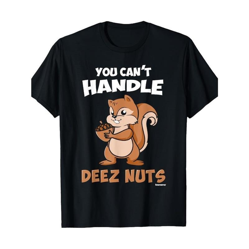 You Can'T Handle These Nutty Made USA T-Shirts, Hoodie, Sweatshirt - T-Shirt, Sweatshirt, Hoodie