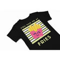 You Had Me Fries Kawaii Cute Kawaii Funny Foody Shirt Food Humour Shirt Kawaii Lover Made USA T-Shirts, Hoodie, Sweatshirt - T-Shirt, Sweatshirt, Hoodie