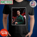 YouTube replies to Cristiano Ronaldo the goat shirt Unisex T-shirt, Sweatshirt, Hoodie, Long Sleeve Tee - T-Shirt, Sweatshirt, Hoodie