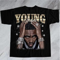 Young Dolph T-Shirts, Hoodie, Sweatshirt - T-Shirt, Sweatshirt, Hoodie