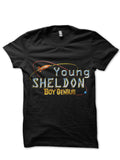 Young Sheldon Style006 T-Shirts, Hoodie, Sweatshirt - T-Shirt, Sweatshirt, Hoodie
