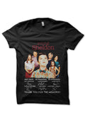 Young Sheldon Style004 T-Shirts, Hoodie, Sweatshirt - T-Shirt, Sweatshirt, Hoodie