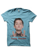 Young Sheldon Style003 T-Shirts, Hoodie, Sweatshirt - T-Shirt, Sweatshirt, Hoodie