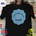 Young and The Restless Chancellor Park Cafe Shirt Unisex T-shirt, Sweatshirt, Hoodie, Long Sleeve Tee - T-Shirt, Sweatshirt, Hoodie