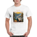 Your Adventure Awaits You Casual Made USA T-Shirts, Hoodie, Sweatshirt - T-Shirt, Sweatshirt, Hoodie