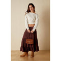 Your Favorite Cosette Ribbed Off Shoulder T-Shirts, Hoodie, Sweatshirt - T-Shirt, Sweatshirt, Hoodie