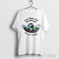 Your Days Are Numbered Ah Ah Ah Unisex T-shirt, Sweatshirt, Hoodie, Long Sleeve Tee - T-Shirt, Sweatshirt, Hoodie