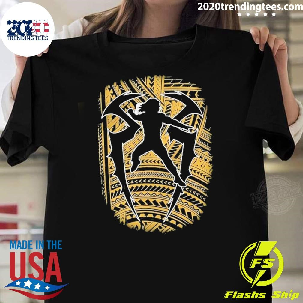 Youth White Roman Reigns Tribal Logo 2026 Shirt Unisex T-shirt, Sweatshirt, Hoodie, Long Sleeve Tee - T-Shirt, Sweatshirt, Hoodie