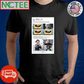 Youtubers that are good people shirt Unisex T-shirt, Sweatshirt, Hoodie, Long Sleeve Tee - T-Shirt, Sweatshirt, Hoodie