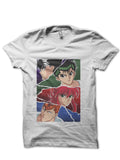 YuYu Hakusho Style003 T-Shirts, Hoodie, Sweatshirt - T-Shirt, Sweatshirt, Hoodie