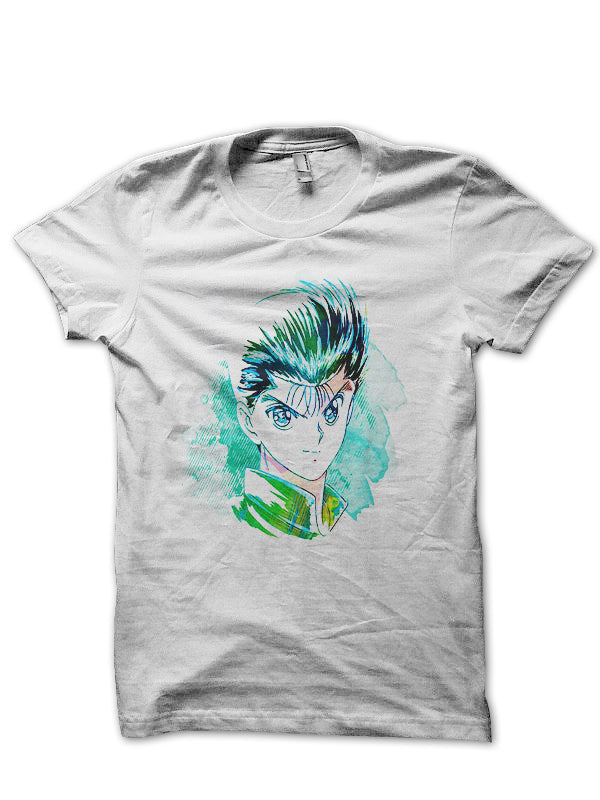 YuYu Hakusho T-Shirts, Hoodie, Sweatshirt - T-Shirt, Sweatshirt, Hoodie