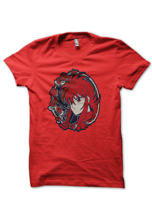 YuYu Hakusho Style005 T-Shirts, Hoodie, Sweatshirt - T-Shirt, Sweatshirt, Hoodie