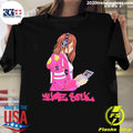 Yume Soul Anime Shirt Unisex T-shirt, Sweatshirt, Hoodie, Long Sleeve Tee - T-Shirt, Sweatshirt, Hoodie