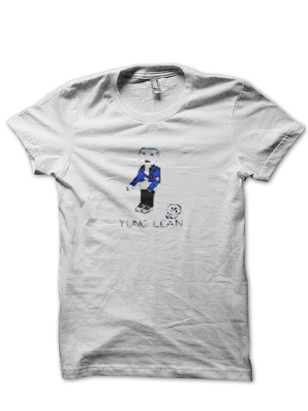 Yung Lean Style007 T-Shirts, Hoodie, Sweatshirt - T-Shirt, Sweatshirt, Hoodie