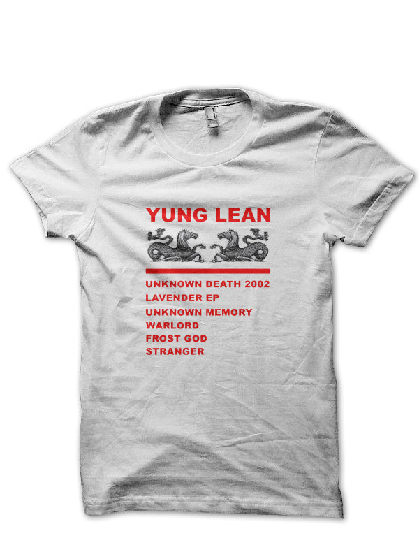 Yung Lean Style009 T-Shirts, Hoodie, Sweatshirt - T-Shirt, Sweatshirt, Hoodie