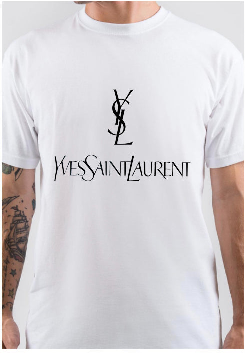 Yves Saint Laurent Style004 T-Shirts, Hoodie, Sweatshirt - T-Shirt, Sweatshirt, Hoodie