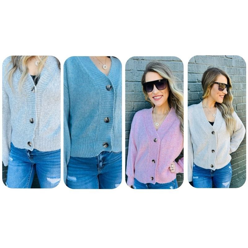 Zenana Knit Cardigan T-Shirts, Hoodie, Sweatshirt - T-Shirt, Sweatshirt, Hoodie