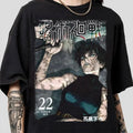 Zenin Maki Shirt Anime Lover Comfort Colors T-Shirts, Hoodie, Sweatshirt - T-Shirt, Sweatshirt, Hoodie