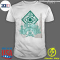 Zingara Merch Sun Garden 2026 Shirt Unisex T-shirt, Sweatshirt, Hoodie, Long Sleeve Tee - T-Shirt, Sweatshirt, Hoodie