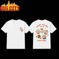Zootropolis Boys Where Anyone Can Be Anything Two Sided Shirt Unisex T-shirt, Sweatshirt, Hoodie, Long Sleeve Tee - T-Shirt, Sweatshirt, Hoodie