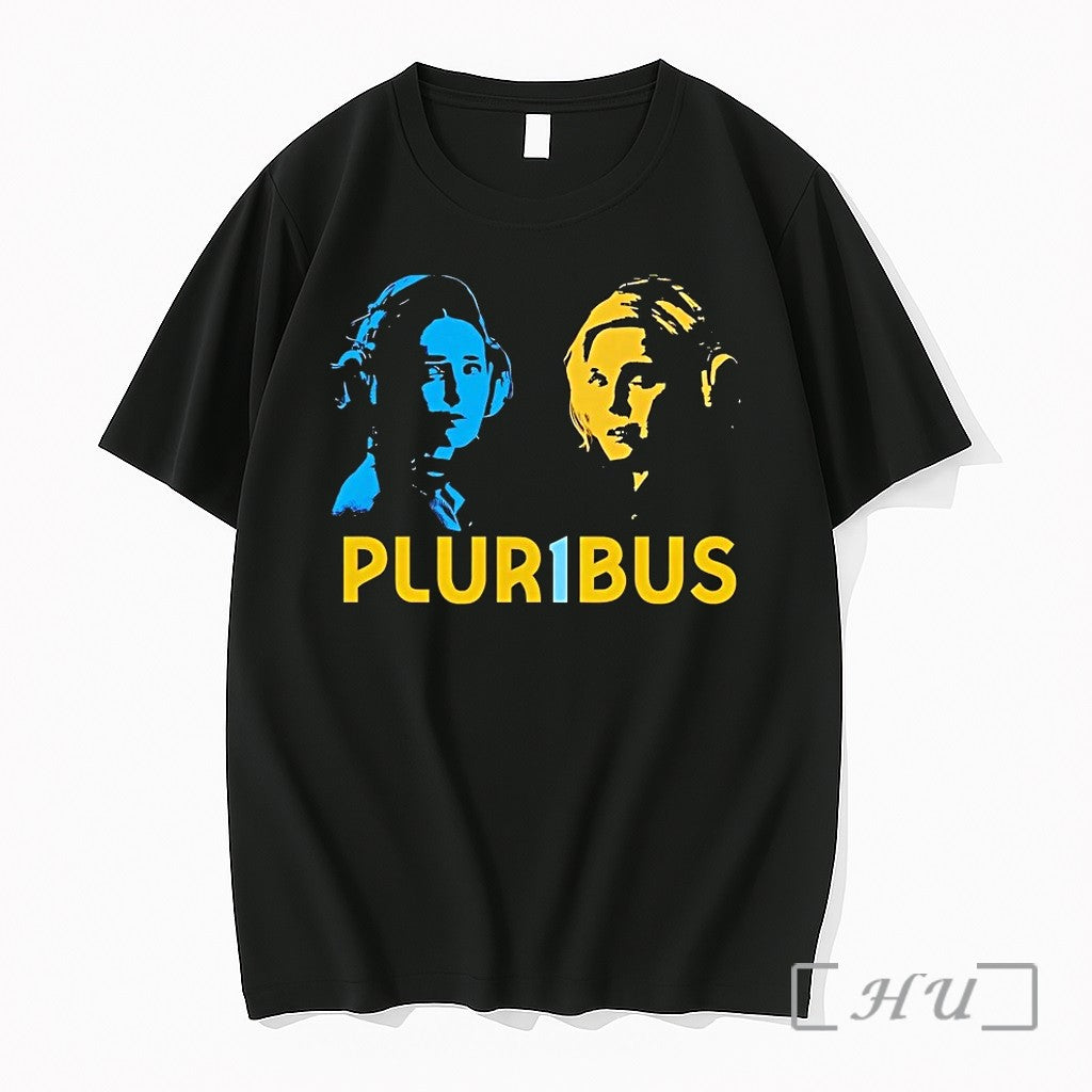 Zosia And Carol Pluribus Vintage Tshirts Sweater Hoodie Jpg Unisex T-shirt, Sweatshirt, Hoodie, Long Sleeve Tee - T-Shirt, Sweatshirt, Hoodie