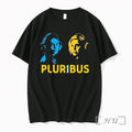 Zosia And Carol Pluribus Vintage Tshirts Sweater Hoodie Jpg Unisex T-shirt, Sweatshirt, Hoodie, Long Sleeve Tee - T-Shirt, Sweatshirt, Hoodie