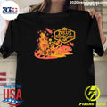 Zulus Salamander Squad Shirt Unisex T-shirt, Sweatshirt, Hoodie, Long Sleeve Tee - T-Shirt, Sweatshirt, Hoodie