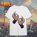 Zwangere Guy Shroomz Shirt Unisex T-shirt, Sweatshirt, Hoodie, Long Sleeve Tee - T-Shirt, Sweatshirt, Hoodie