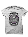 Illuminati Half Sleeve Style001 T-Shirts, Hoodie, Sweatshirt - T-Shirt, Sweatshirt, Hoodie