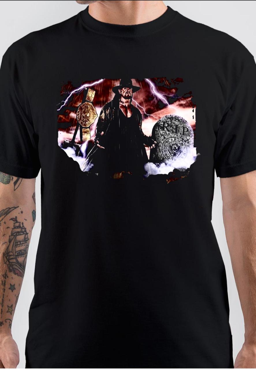 Undertaker Style005 T-Shirts, Hoodie, Sweatshirt - T-Shirt, Sweatshirt, Hoodie