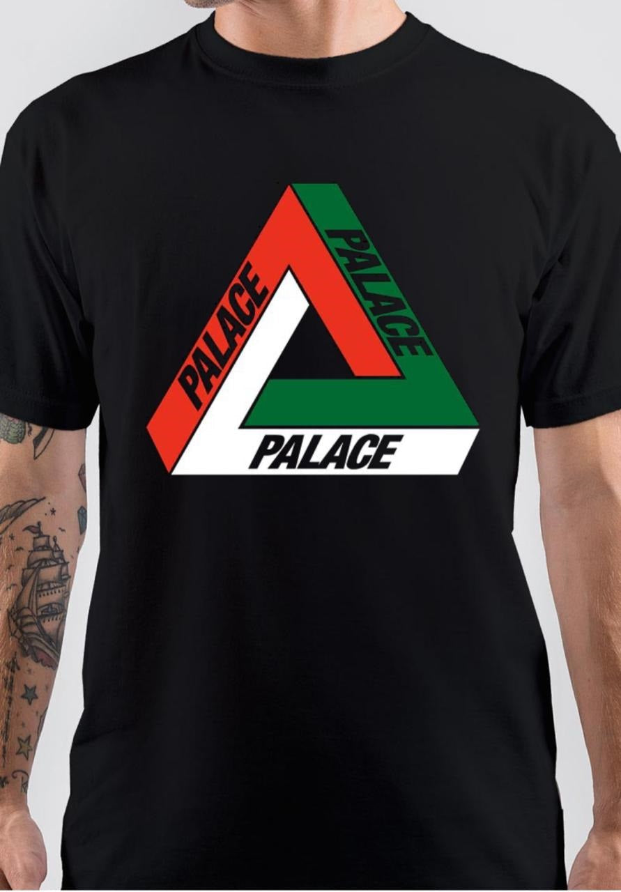 Cool Palace Logo Style001 T-Shirts, Hoodie, Sweatshirt - T-Shirt, Sweatshirt, Hoodie