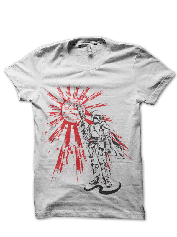 Boba T-Shirts, Hoodie, Sweatshirt - T-Shirt, Sweatshirt, Hoodie
