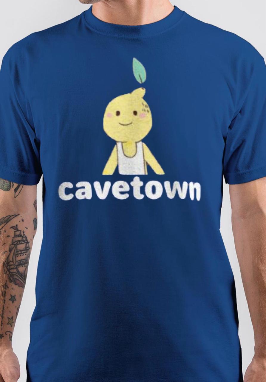 Cavetown T-Shirts, Hoodie, Sweatshirt - T-Shirt, Sweatshirt, Hoodie