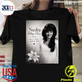 RIP Nedra Talley Ross 1946-2026 Shirt Unisex T-shirt, Sweatshirt, Hoodie, Long Sleeve Tee - T-Shirt, Sweatshirt, Hoodie