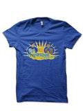 Troy Abed Morning Royal Blue T-Shirts, Hoodie, Sweatshirt - T-Shirt, Sweatshirt, Hoodie
