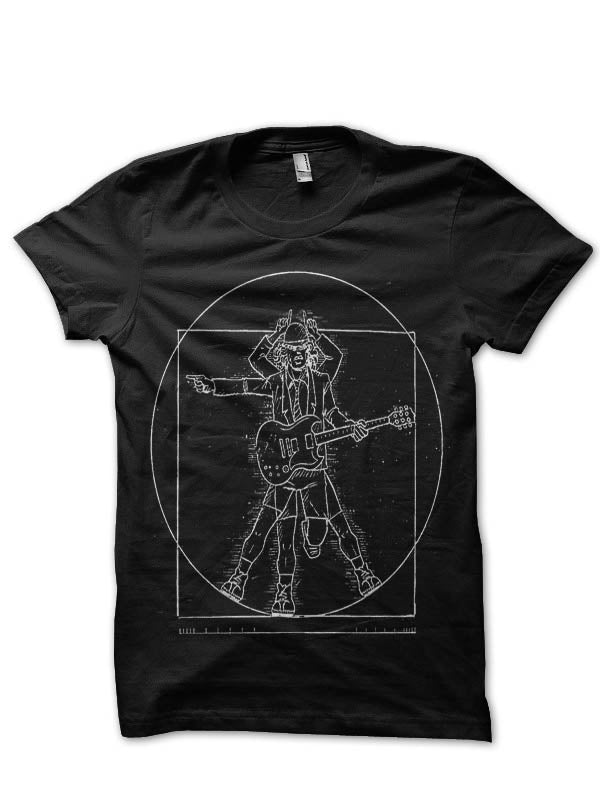 AC DC Rock T-Shirts, Hoodie, Sweatshirt - T-Shirt, Sweatshirt, Hoodie