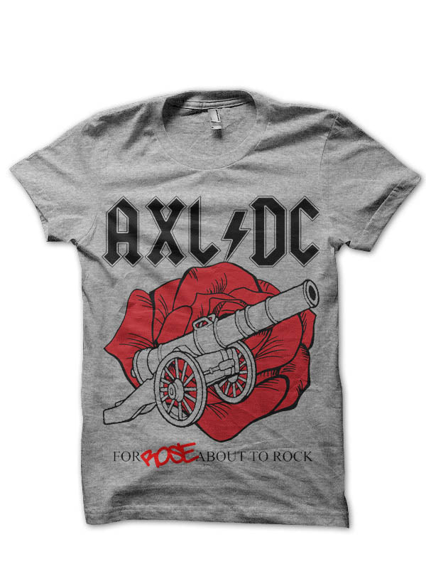 AC DC Style021 T-Shirts, Hoodie, Sweatshirt - T-Shirt, Sweatshirt, Hoodie