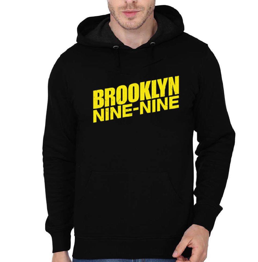 Brooklyn Nine Nine Black T-Shirts, Hoodie, Sweatshirt - T-Shirt, Sweatshirt, Hoodie