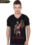 Conor McGregor Black T-Shirts, Hoodie, Sweatshirt - T-Shirt, Sweatshirt, Hoodie