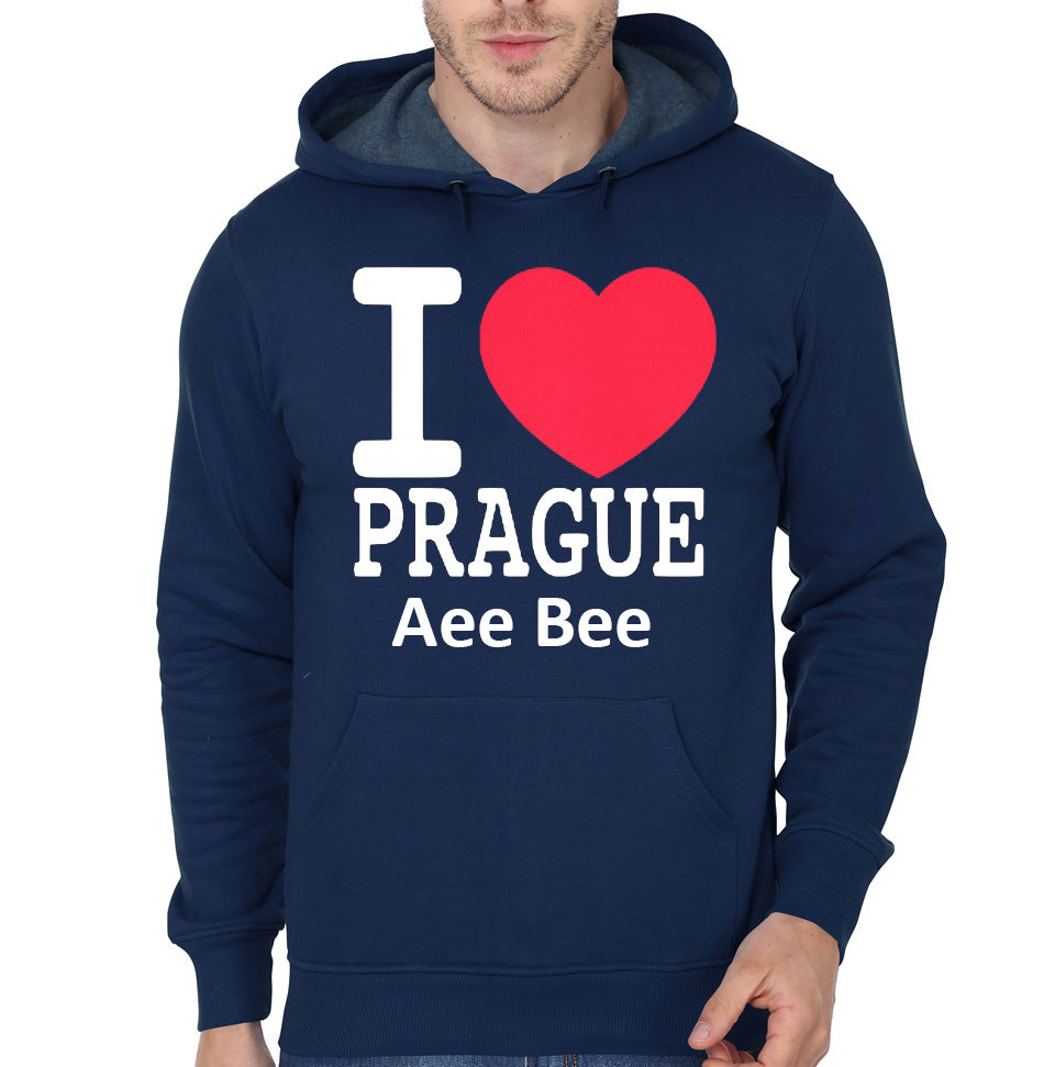 I Love Prague Black T-Shirts, Hoodie, Sweatshirt - T-Shirt, Sweatshirt, Hoodie