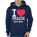 I Love Prague Black T-Shirts, Hoodie, Sweatshirt - T-Shirt, Sweatshirt, Hoodie
