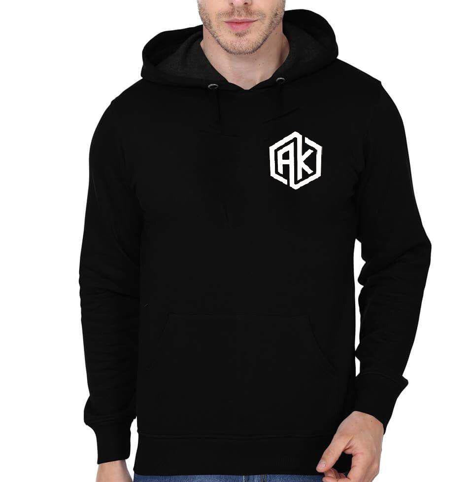 AK Black Custom T-Shirts, Hoodie, Sweatshirt - T-Shirt, Sweatshirt, Hoodie