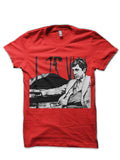 Al Pacino Half Sleeve Red T-Shirts, Hoodie, Sweatshirt - T-Shirt, Sweatshirt, Hoodie
