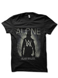 Alan Walker Alone Black T-Shirts, Hoodie, Sweatshirt - T-Shirt, Sweatshirt, Hoodie