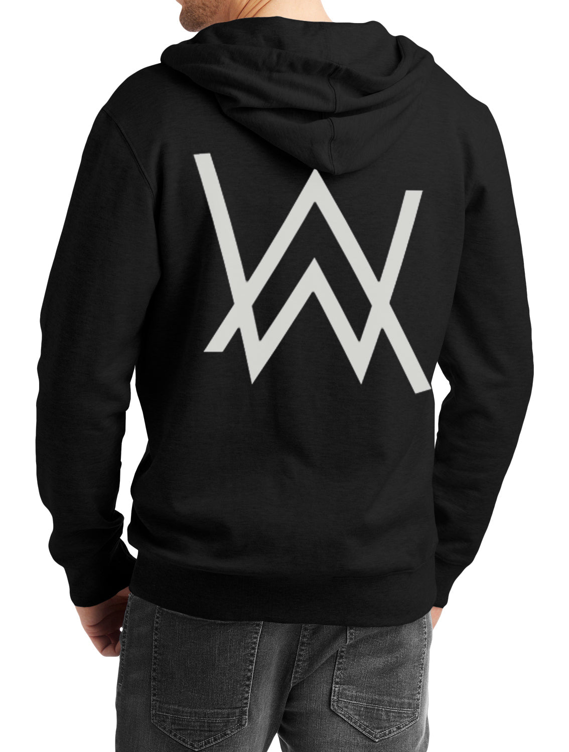 Alan Walker Zipper T-Shirts, Hoodie, Sweatshirt - T-Shirt, Sweatshirt, Hoodie